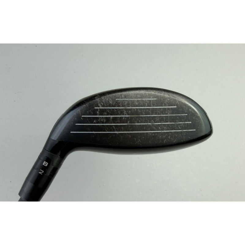 Titleist TS2 18* 5 Wood - Denali Red 60G 6.0 Stiff Flex - Good image 3