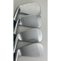 TaylorMade 2020 P770 Irons 4-PW, AW - KBS Tour 130 Extra Stiff - Very Good thumbnail 4