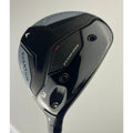 Callaway Quantum Max 15* 3 Wood - Denali Frost 60G 6.0 Stiff - Excellent thumbnail 2