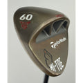 TaylorMade Hi-Toe Bigfoot 60/WIDE 15 - KBS Hi-Rev 2.0 115 - Very Good thumbnail 2