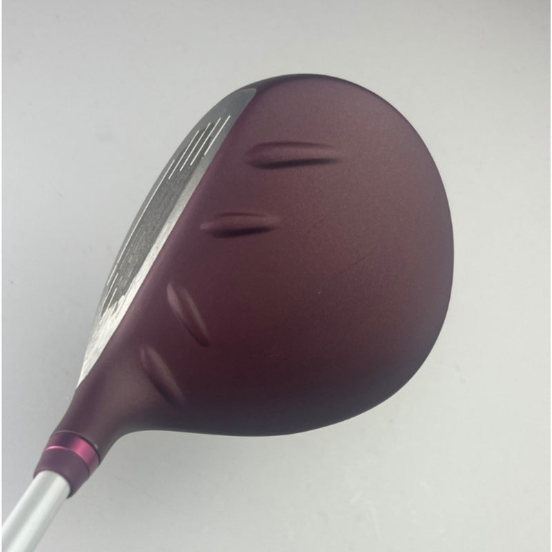Ping G LE2 26* 7 Wood - Ping ULT 240 Ladies Flex - Good w/ HC image 4