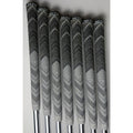 Callaway Mavrik Irons 6-PW, AW, SW - True Temper 95G Stiff Flex - Very Good thumbnail 8