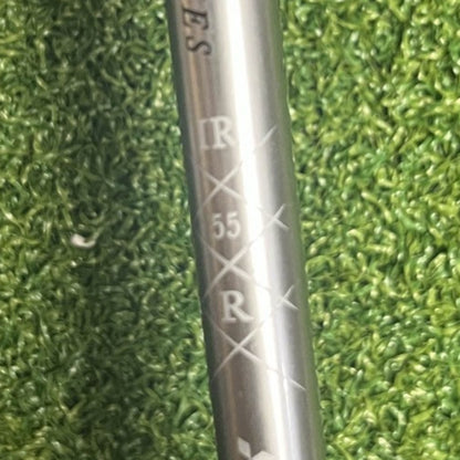 Titleist 2021 T200 7-PW, 48* +1" - Fubuki 55G Regular Flex - Good