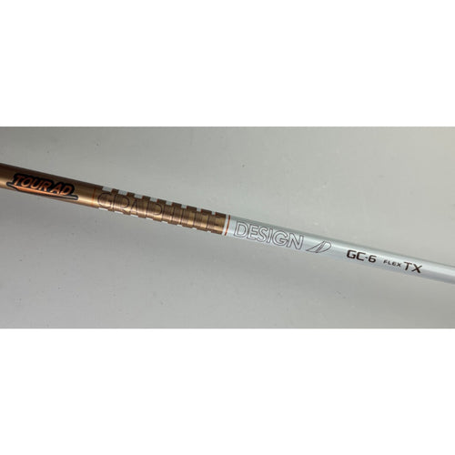 Graphite Deisgn Tour AD GC-6 TX 43.5" Driver Shaft - Cobra Tip