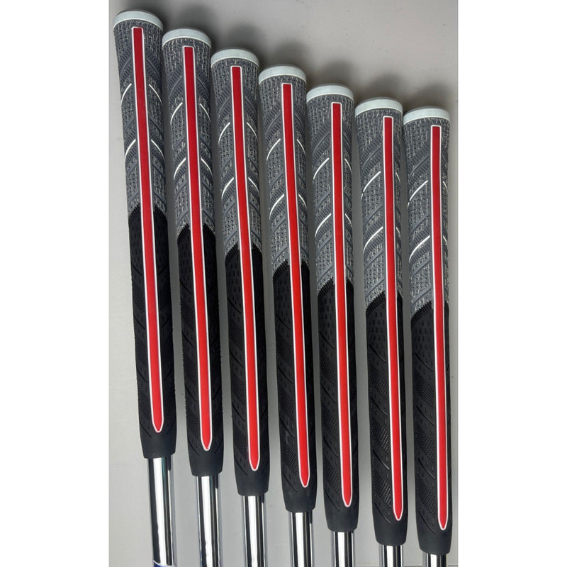 Cobra 3D Printed 3DP MB/Tour Irons 4-PW - Project X LZ 120G 6.0 Stiff - EXCNT image 8