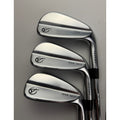 Takomo 101T Irons 4-PW - KBS Lite Regular Flex - Excellent thumbnail 3