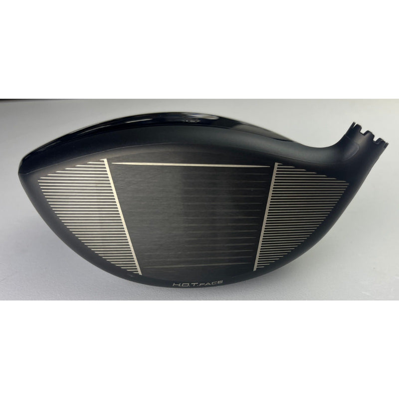 Excellent! Cobra OPTM Max-K 9* Driver Head Only w/ HC — image 3