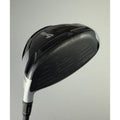 TaylorMade M4 10.5* Driver - Fujikura Speeder 77G Stiff Flex - Very Good w/ HC thumbnail 2