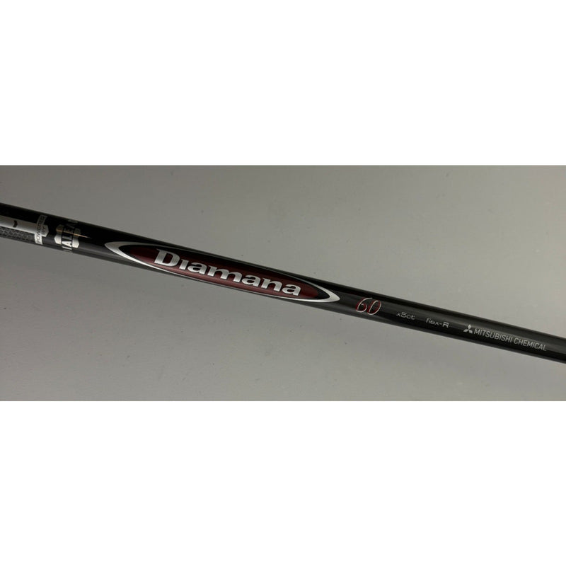 Mizuno ST190 15* 3 Wood - Diamana Red 60 Regular Flex - Value w/ HC image 5