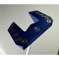 L.A.B Golf Mezz.1 Max Blue 69* White Accra Shaft w/ HC thumbnail 2