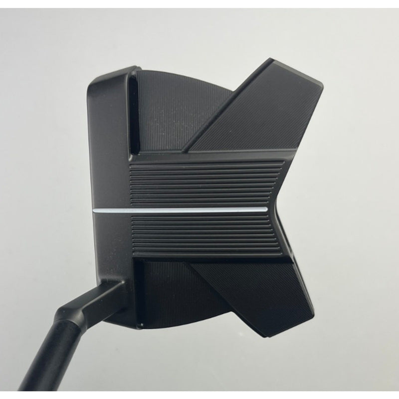 Cobra Limited Proto 3D 3D Printed 34" - LA Golf Black Putter Shaft w/ HC image 4