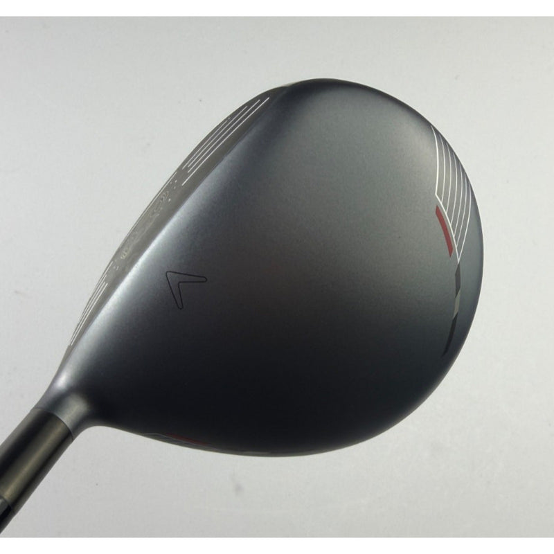 Callaway X Hot 15* 3 Wood - Project X Stiff Flex - Excellent w/ HC image 4
