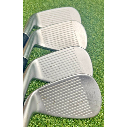 Taylormade 2021 P790 4-PW - Dyanmic Gold 105G S300 - Good