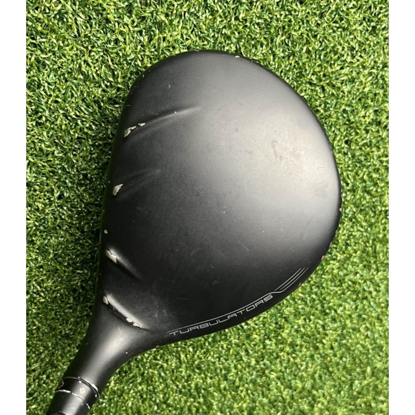 Ping G series 17.5* 5 Wood - Alta 65G Stiff Flex - Value w/ HC