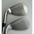 Callaway Rogue ST Max Os Irons 7-PW, AW - TT Elevate MPH 85 Regular - Very Good thumbnail 5