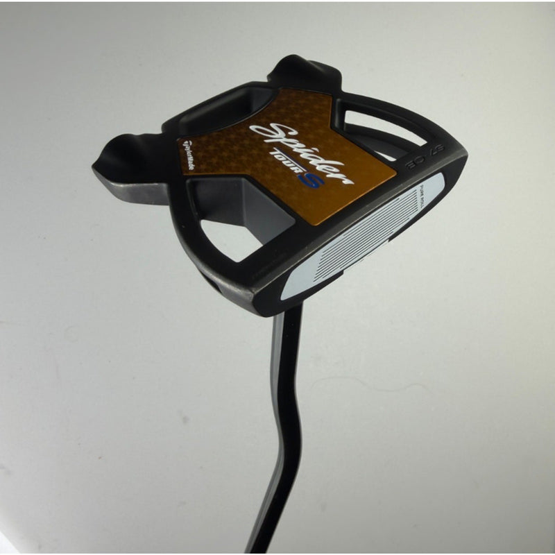 Excellent! TaylorMade Spider Tour S S7-CB 38" Counter Balance Putter w/ HC image 2