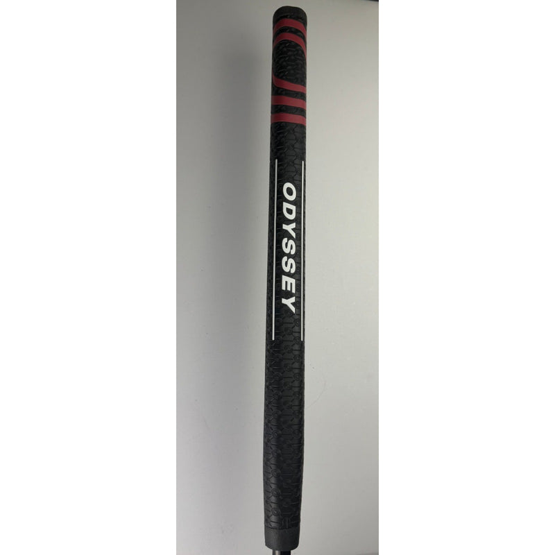 Odyssey Square-to-Square Tri-Hot Jailbird Cruiser Putter 38 Inches RH w/ HC image 6
