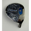 Callaway Paradym Ai Smoke Max Fast 16* 3 Wood Head Only thumbnail 1