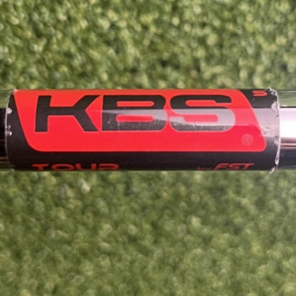 LH Titleist Vokey SM8 60/14K - KBS TOUR Stiff Flex - Value