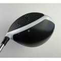 TaylorMade Sim 2 Max 10.5* Driver - Kurokage 60G Stiff Flex - Very Good w/ HC thumbnail 4