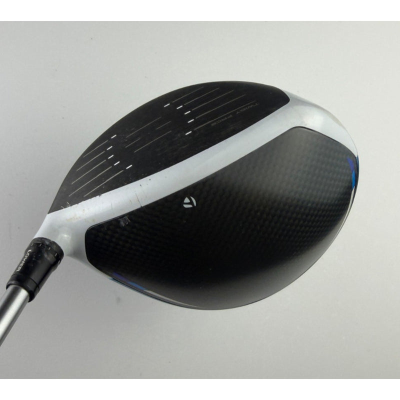 TaylorMade Sim 2 Max 10.5* Driver - Kurokage 60G Stiff Flex - Very Good w/ HC image 4