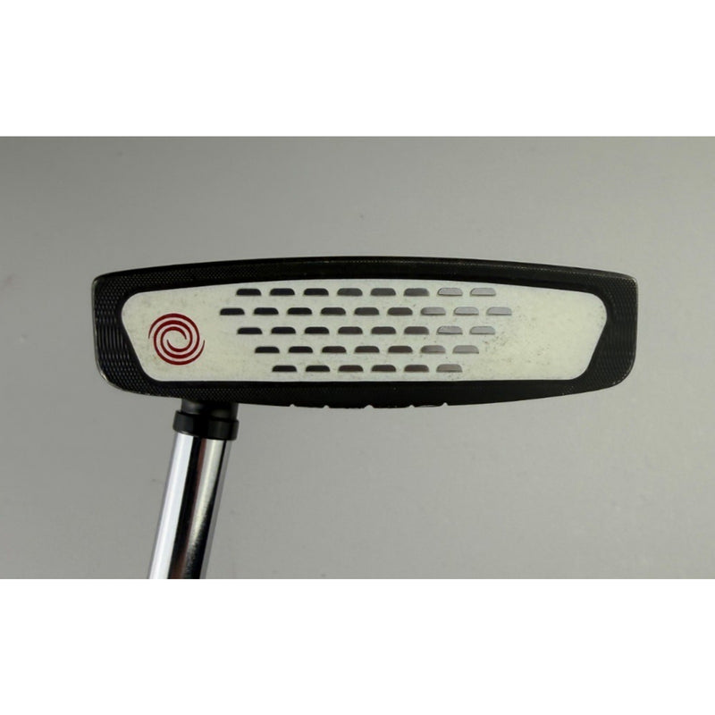 Odyssey Triple Track Ten 34.25" Putter w/ HC image 3