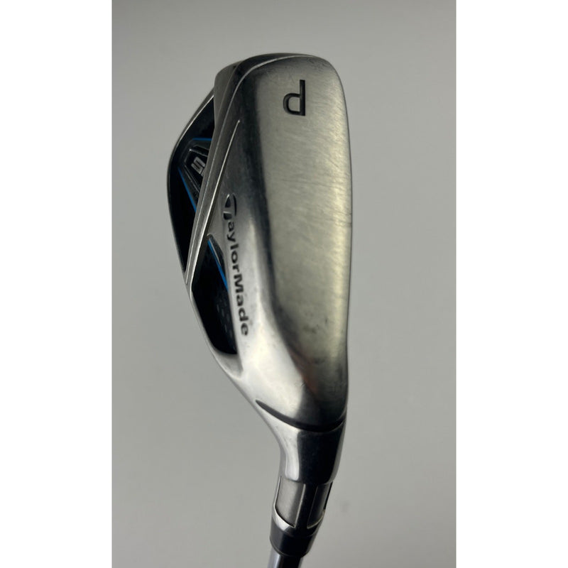TaylorMade Sim Max Pitching Wedge PW - KBS Max 85 Stiff Flex - Very Good — image 2