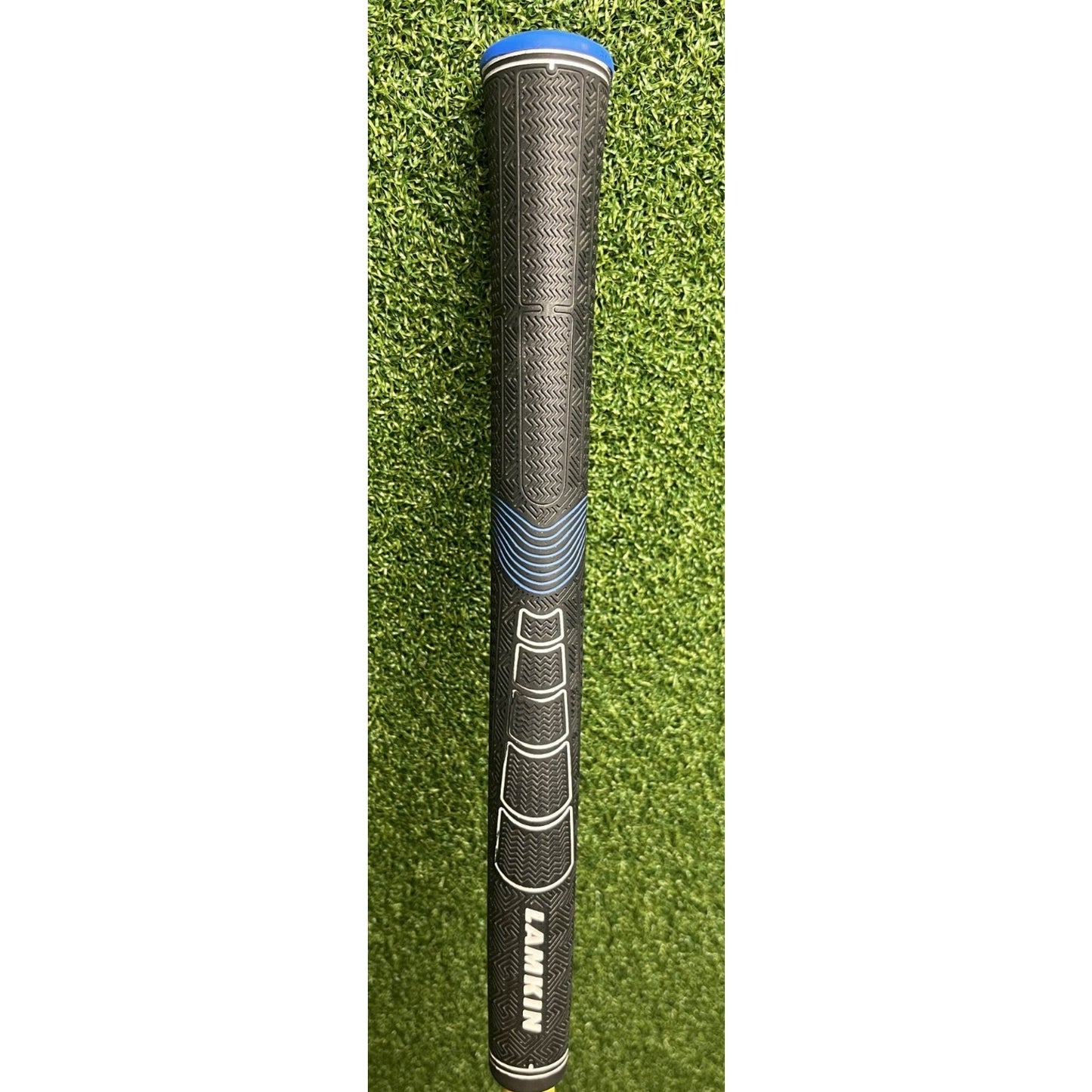 LH Krank Formula 11 X High-Cor 9* Driver - Tour AD MJ-6SR - Good w/ HC