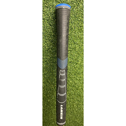 LH Krank Formula 11 X High-Cor 9* Driver - Tour AD MJ-6SR - Good w/ HC