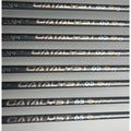 Callaway Mavrik Max Irons 5-PW, AW, SW - Catalyst 65 5.5 Regular - Very Good thumbnail 7