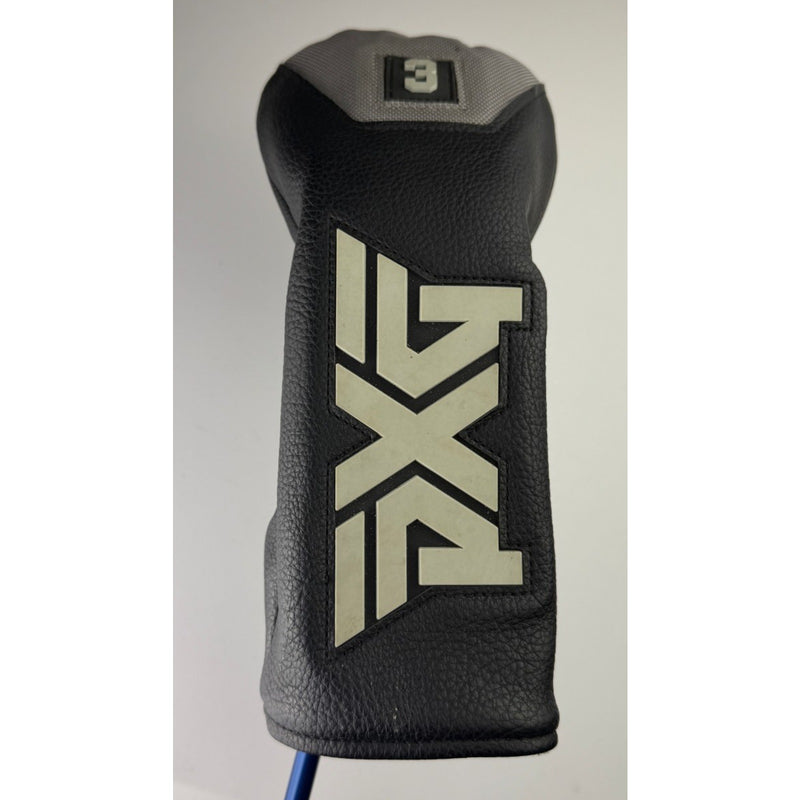 Pxg 0341Xf Gen 4 16° 3 Wood - Evenflow Riptide CB 50G Senior Flex - Very Good+HC image 7