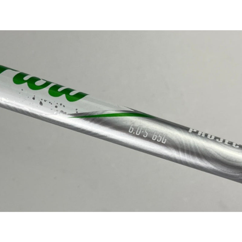 Callaway Epic Flash 18* 5 Wood - Evenflow 65G 6.0 Stiff Flex - Very Good w/ HC — image 5