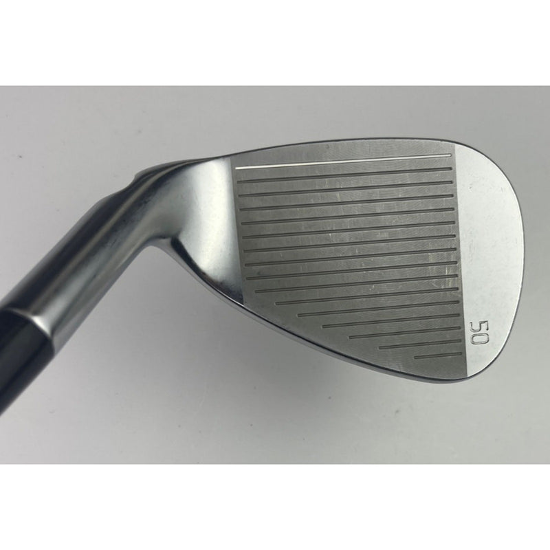 Ping G430 Green Dot 50* Wedge - Dynamic Gold 105 R300 Regular - Very Good — image 2