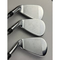 Callaway Elyte HL Irons 5-PW, AW - Denali 55G 5.0 Senior Flex - Very Good thumbnail 5