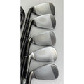 TaylorMade Burner 2.0 Irons 4-PW, AW, SW - Graphite 65 Stiff & Regular Flex READ thumbnail 4
