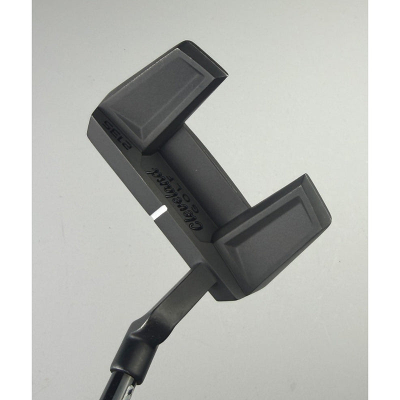 Excellent! Cleveland Frontline Elevado 34.25" Putter w/ HC image 5