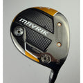 Callaway Mavrik Max 18* 5 Wood - Helium 5F2 Senior Flex - Very Good thumbnail 1