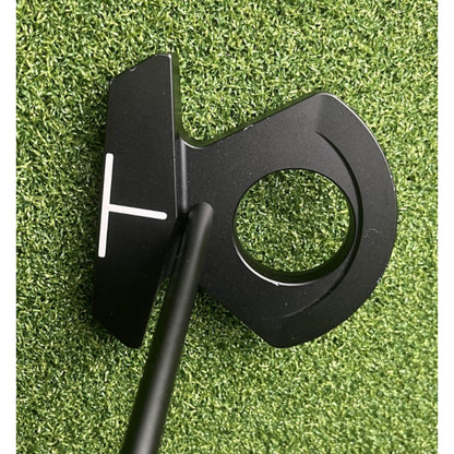 LAB DF3 Putter 34" Black - Very Good w/ HC