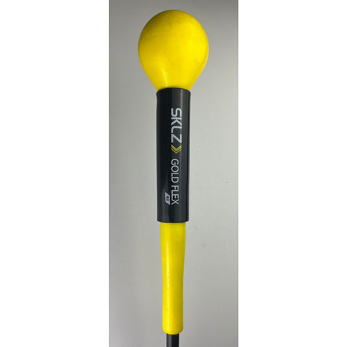SKLZ Gold Flex 48" Golf Swing Trainer