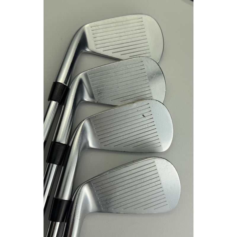 Takomo 301MB Irons 4-PW - KBS Lite Stiff +1" image 4