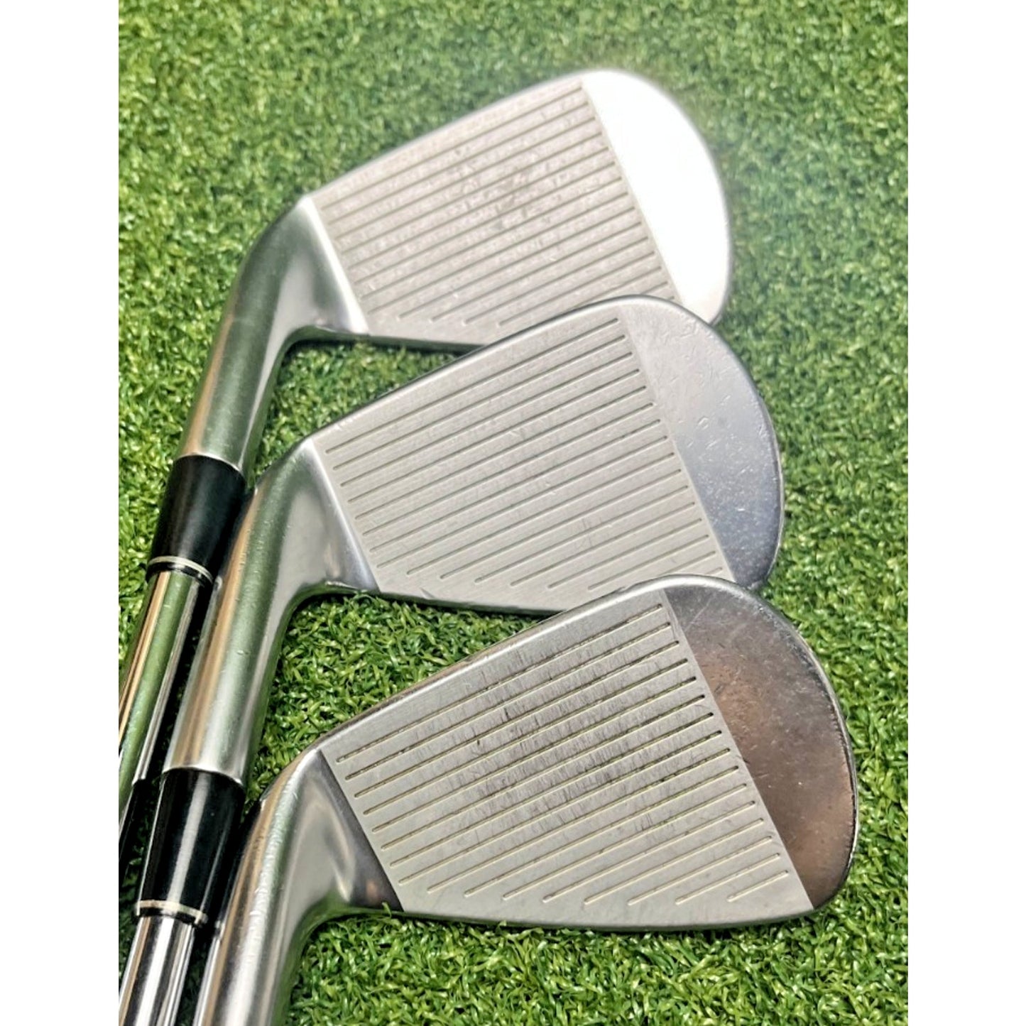 Srixon ZX7 Irons 4-PW - N.S. Pro Modus3 Tour 120 Stiff Flex - Very Good