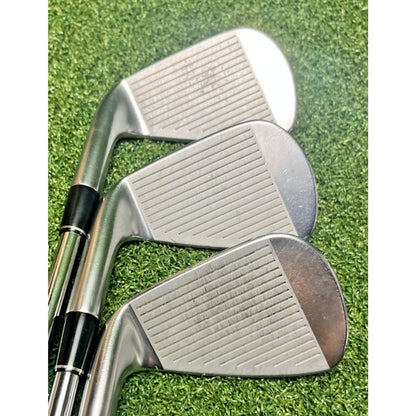 Srixon ZX7 Irons 4-PW - N.S. Pro Modus3 Tour 120 Stiff Flex - Very Good