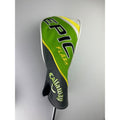 Callaway Epic Flash 18* 5 Wood - Evenflow 65G 6.0 Stiff Flex - Very Good w/ HC thumbnail 7