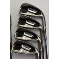 PING G20 Black Dot Irons 4-PW, UW - Ping CFS Regular Flex - Very Good thumbnail 2
