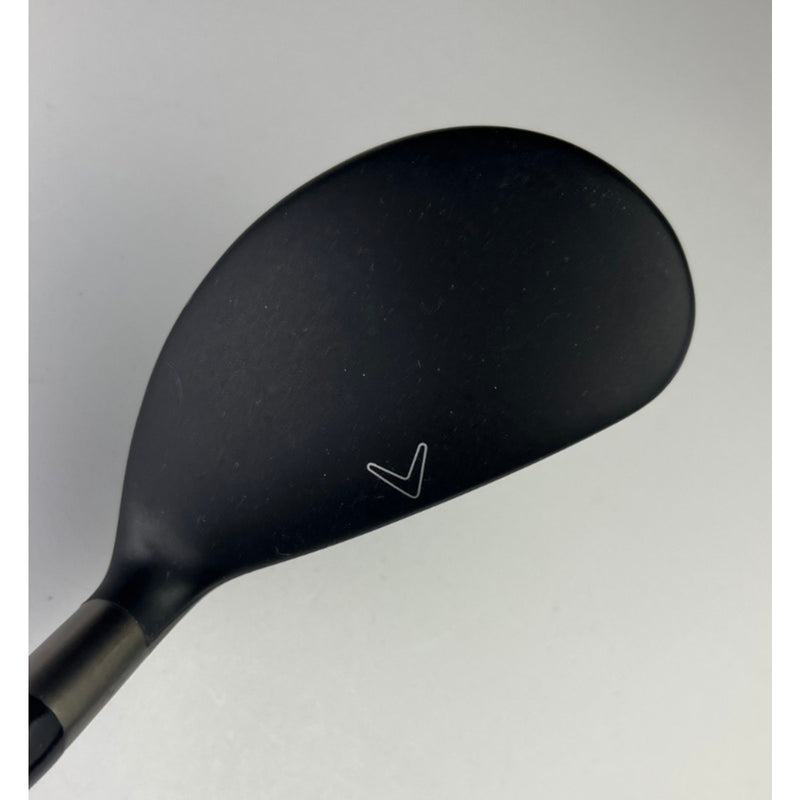 LH Callaway XR 4 Hybrid - XR 70G Regular Flex - Very Good image 4