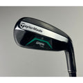 TaylorMade GAPR MID 18* 3 Hybrid Iron- HZRDUS 105HY TX - Good thumbnail 1