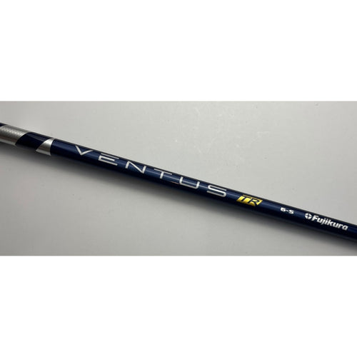 Fujikura Ventus Blue TR Velocore 6-S 43.5