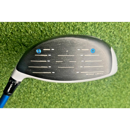 TaylorMade SIM 8 Driver - Evenflow 65G 5.5 Regular Flex - Good