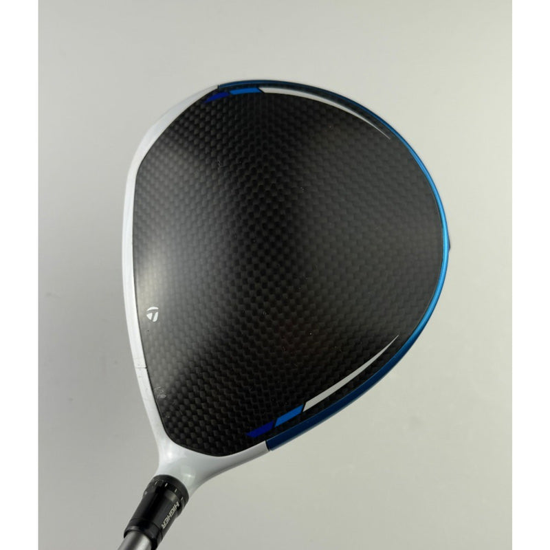 TaylorMade Sim 2 Max 10.5* Driver - Kurokage 60G Stiff Flex - Very Good w/ HC image 5