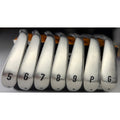 Excellent! Takomo 101 MKII Irons 5-PW, GW - KBS Tour 110 Regular Flex thumbnail 6